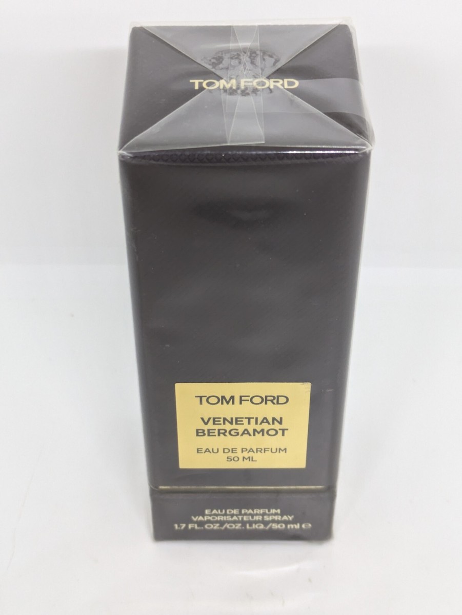 廃盤品】TOM FORD VENETIAN BERGAMOT 50mL Tom Ford VENETIAN
