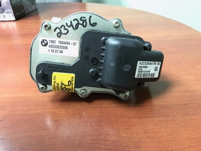 BMW Part Number 7834494-07 | eBay