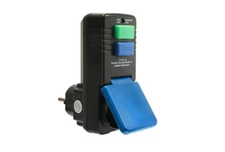 AS Schwabe 45230 PRCD Personal Protection Adapter, 30 mA