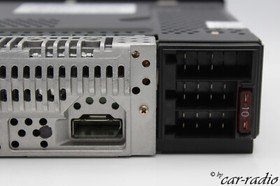 Genuine Mercedes Audio 10 CD MF2910 CD-R W460 to W463 Radio G-Class Car Stereo