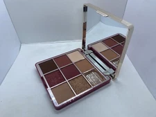 Ciate London Spice Palette • 0.63 Oz • One Broken Shade