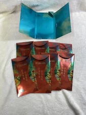 Hennessy Cognac RARE Year of the Pig Chinese New Year 8 Red Money Envelopes 2019