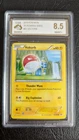 Pokemon Roaring Skies 21/108 Voltorb CGA Graded 8.5 NM/MT+