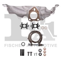 Turbolader-Dichtungssatz FüR Renault Megane III Modus / Twingo II