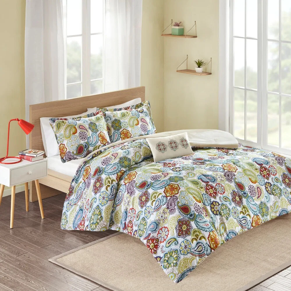 King size girl comforter cheap sets