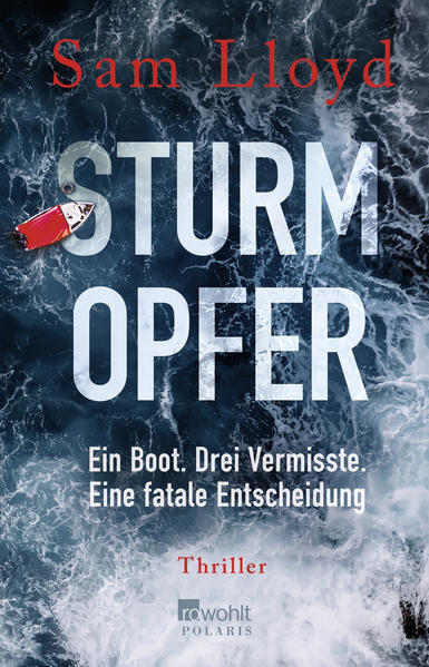 Thumbnail - Sturmopfer | Sam Lloyd | 2022 | Deutsch | The Rising Tide