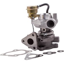 Turbocharger for Mitsubishi Pajero Shogun MK II Delica 2.8L TD04-12T Oil Turbo