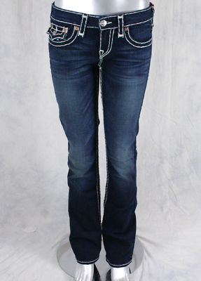 パンツ True Religion BILLYSUPERT 26 Buy True Religion BILLY SUPER T FLAP - Denim | NLYMAN