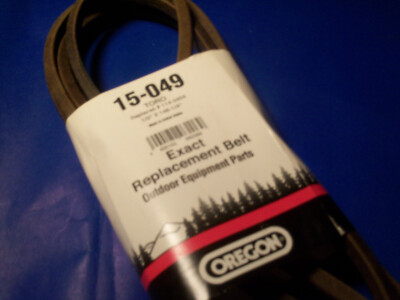 Keilriemen Für Toro Mäher – Ersatz Für Toro 114-0454, 1/2 X 148 Zoll, Passt Für Z300 & Z340
