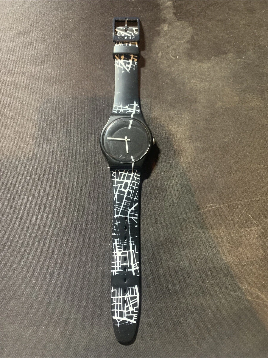 Swatch city deals stars