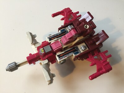 Transformers G1 1987 SCATTERSHOT figure hasbro takara computron leader CHEAP