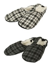 Slipper slipper CIOCCA house slipper man non-slip sole homewear article HU007A