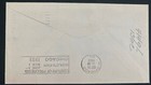 1933 Akron USA LZ 127 Graf Zeppelin cover To Century Of Progress Exhibit #C 18 — photo 2