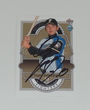 YUSHI SHIMIZU SIGNED AUTO'D 2015 BBM CARD #24 HOKKAIDO NIPPON HAM FIGHTERS NPB