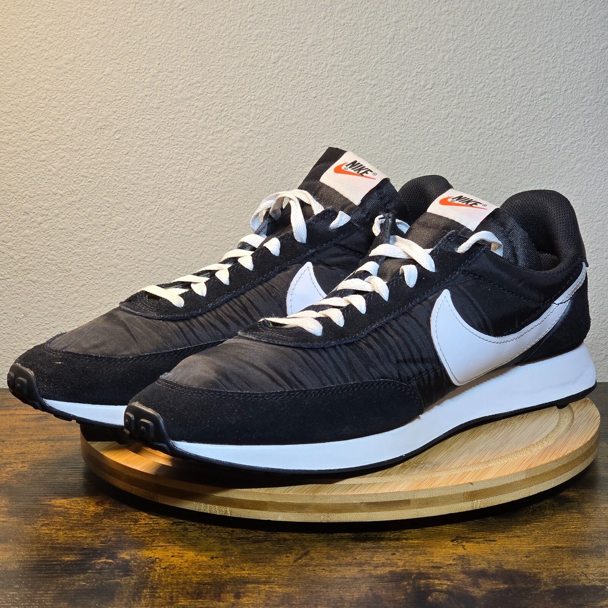 Nike Air Tailwind 79 Men's Size 13 Black | eBay