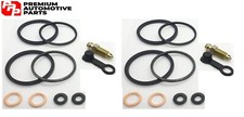 Yamaha XJ700 X Maxim-X 1985 Front Brake caliper seal rebuild kit