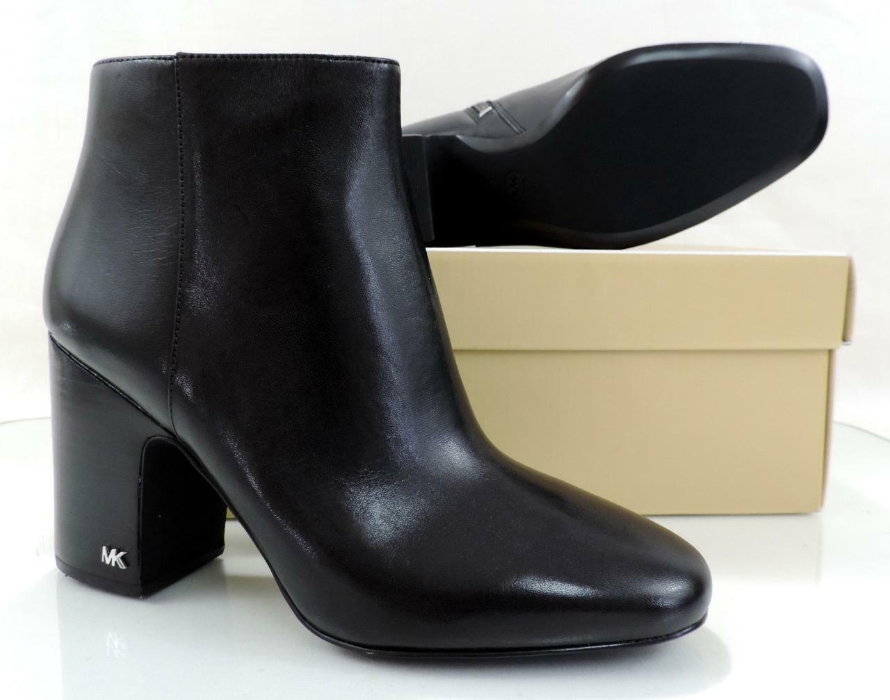 elaine bootie michael kors