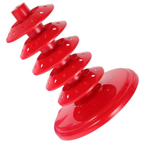 Cake Pop supporto essiccatore porta lecca-lecca espositore ripiani ornamento - Foto 6 di 7