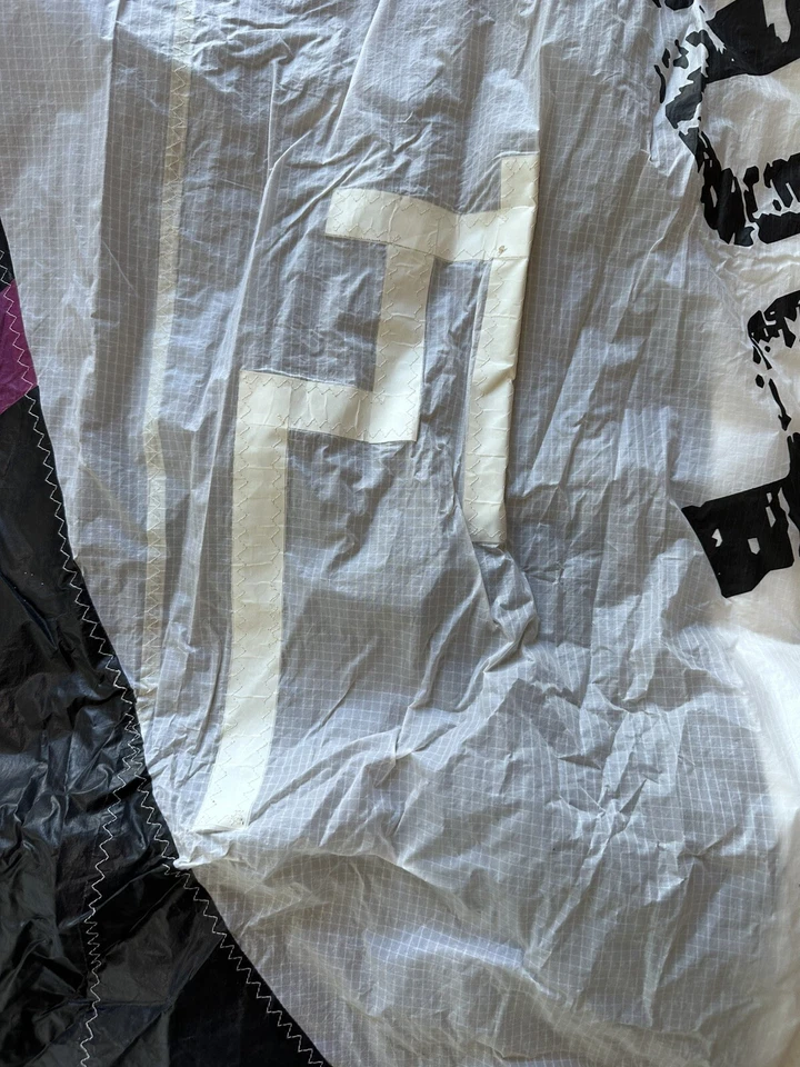 mejor kahoona 11.5 kitesurf, kitesurf solo sin bolsa, surf Foto 3 de 4