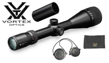 Vortex Crossfire II 6-24x50mm AO Scope Dead-Hold BDC Reticle CF2-31045