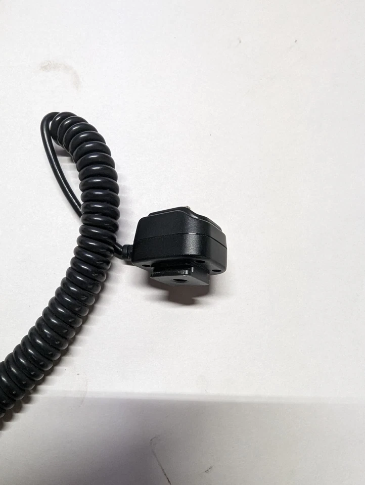 Promaster 4211 Deluxe Off-Camera TTL Cord for Canon Extend - Image 3 of 3