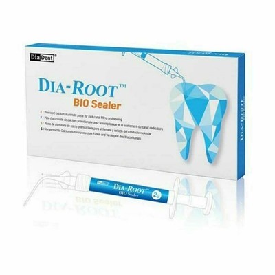 Dia-Dent DIA-ROOT Bio Sealer 2GM