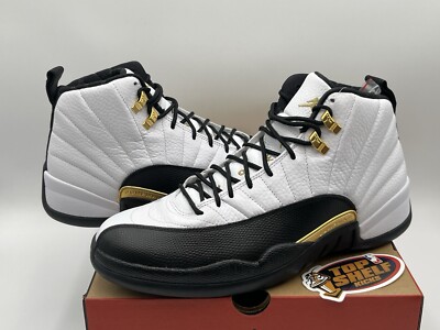 Buy Size 12.5 - Jordan 12 Royalty online | eBay