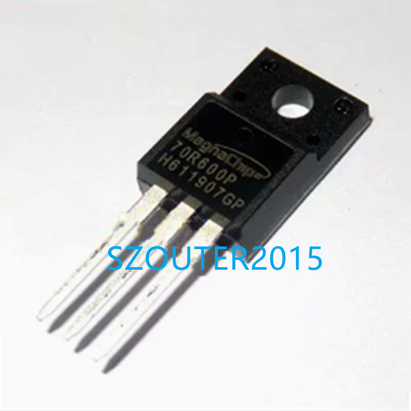 東芝 TK12P60W, RVQ MOSFET 180個 未使用品 東芝 TK12P60W, RVQ MOSFET