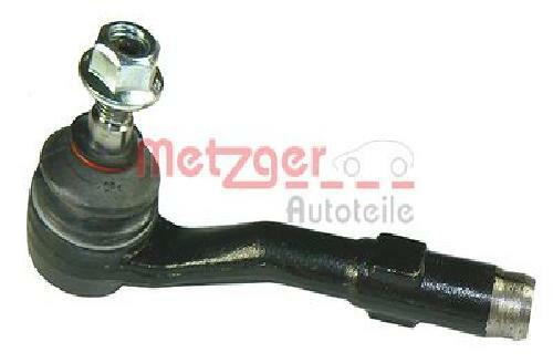Metzger 54002402 - Testa Barra D'Accoppiamento