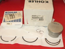 OEM Genuine KOHLER 2887401-S piston, rings and pin STD. bore select CH CV engine
