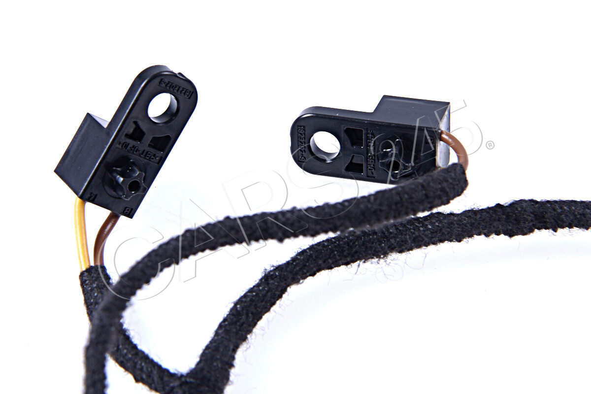 Genuine MINI R57 Rooftop Sensors Wiring Harness Repair Kit OEM  
