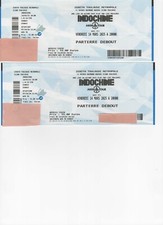 2Places billet concert