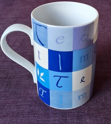Design House Tasse ''Tea Time''