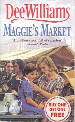 Maggie's Market - Dee Williams - V127470