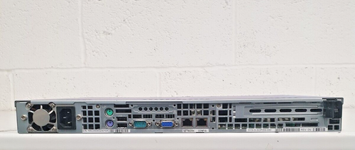 SOPHOS Email Appliance Email Security Data Protection ES1000 "AE1270sa" (TVA Inc) - Photo 2/5