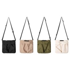 Creative Unisex Nylon Shulder Bag Satchel For A Variety Of Fashionable Looks