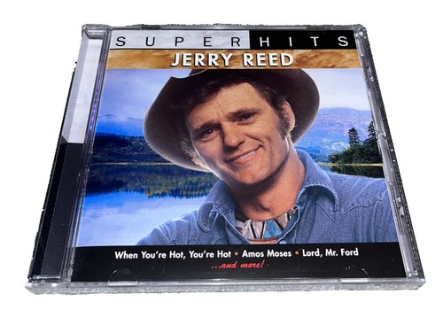 洋楽 JERRY JACKSON / CD 洋楽 JERRY JACKSON / CD Jerry Reed on Amazon Music