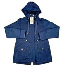 Image of Barbour Womens Loth Shproo Jacket | Size 10 SALE