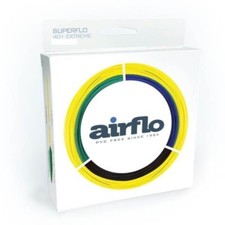 Airflo® Superflo 40+ Extreme Fly Line (35' Head) * 2026 Stock * UK AIRFLO DEALER