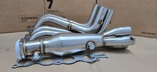 Honda Civic 92-00 94-01 Integra K20/K24 K Swap EG EK DC2 K-Series Tri-Y Header