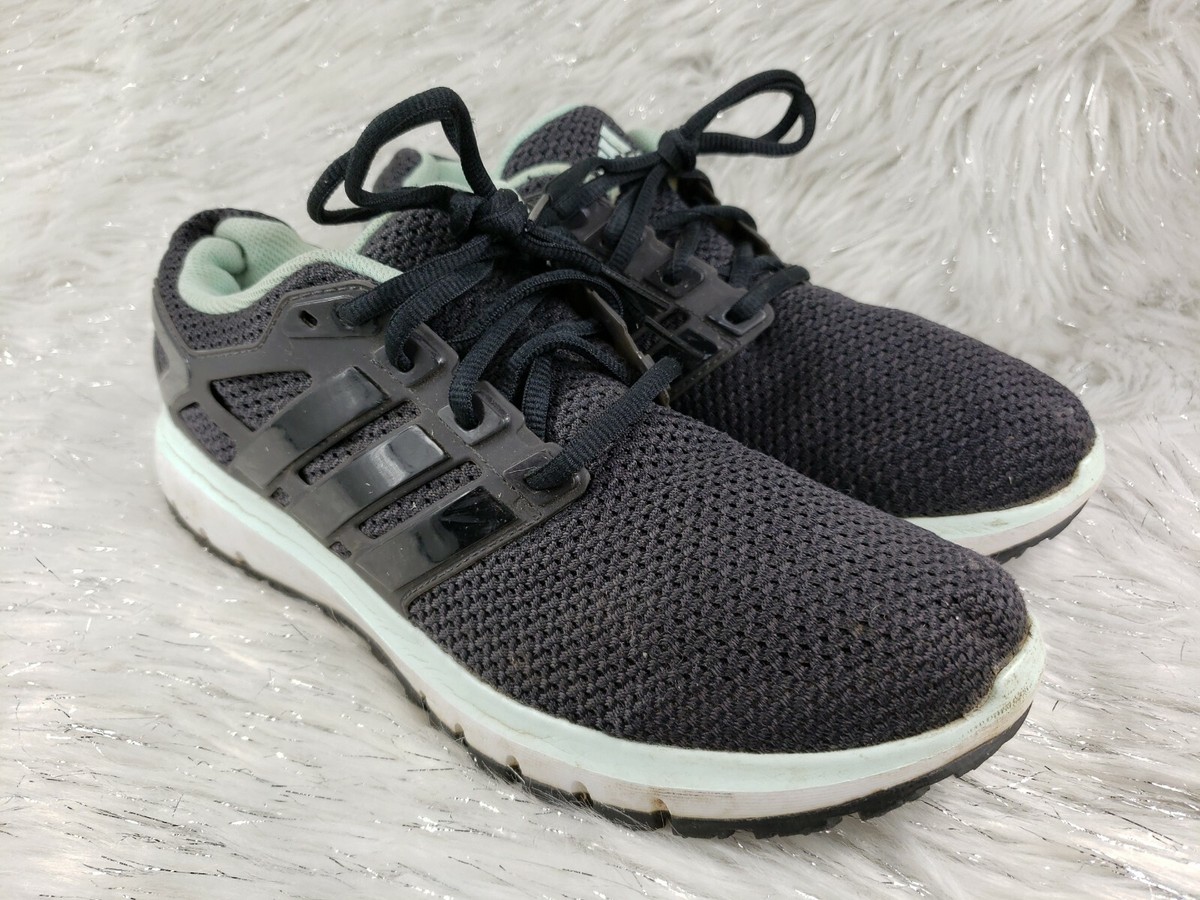 Zapatillas Mujer Adidas Energy Cloud Wtc Mujer Tenis Adidas Energy