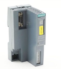 Siemens SIMATIC S7 6ES7 155-6BU00-0CN0 6ES7155-6BU00-0CN0 E:03 / V3.1.1 -used-