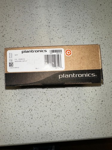 Plantronics DA70 - Zdjęcie 3 z 3