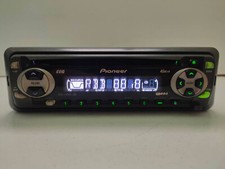Pioneer Radio CD Autoradio  Codefrei