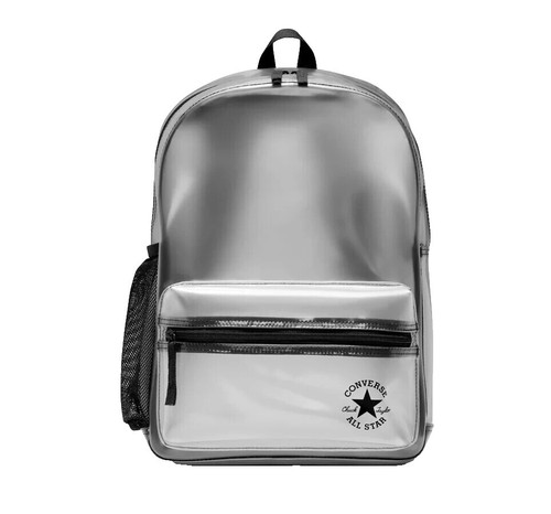 12X6X12 Clear Backpack Stadium Approved Mini Small Clear Bag for Stadium  Events | eBay