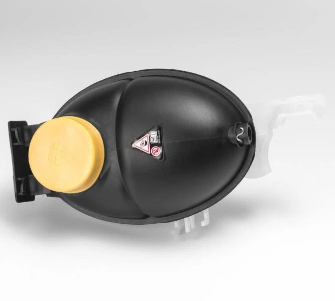 Kühlwasserbehälter Ausgleichsbehälter Für 09-16 MERCEDES E-CLASS W212 S212 10 - Bild 3 von 3