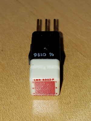 LMD-6003-P New Amphenol Pyle-National Modular Connector for Aerospace & Aviation