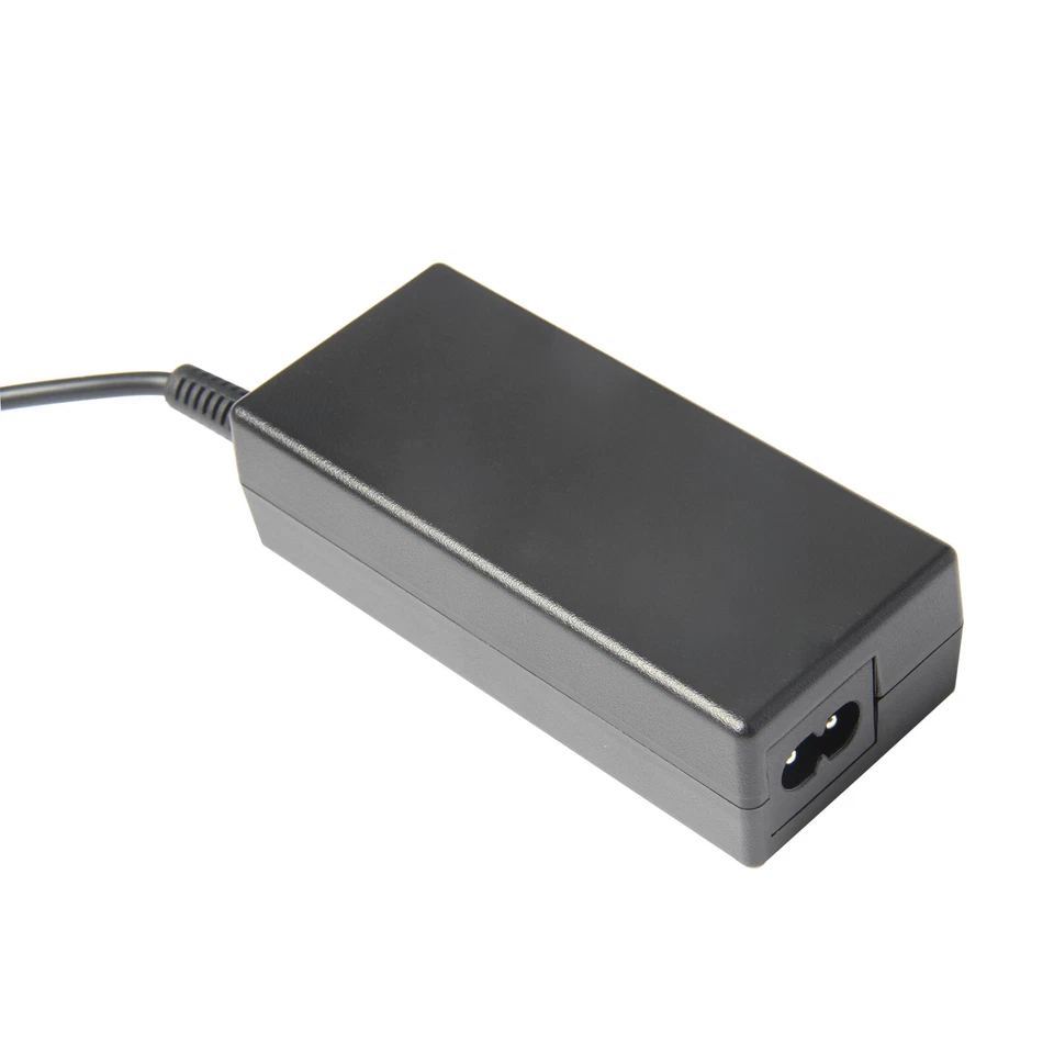 para LG 24M47H-P 24MP55HQ Computadora Monitor Fuente de alimentación Adaptador de CA Cable Cargador C Foto 4 de 4