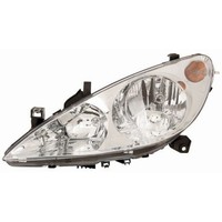 Abakus 550-1128L-LD-EM Hauptscheinwerfer