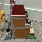 LEGO Creator Expert 10270 Bookshop (probably missing a couple pieces/items). — photo 2